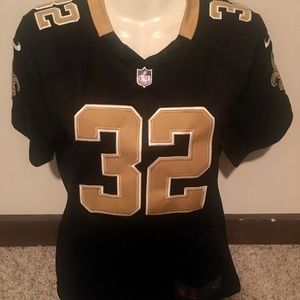 New Orleans Saints Women's Jersey - Nike